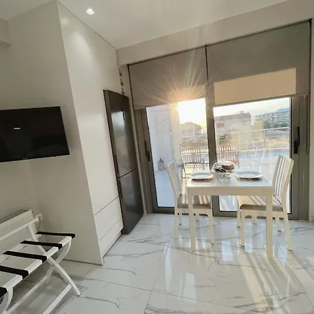 Blueline 2 Loutraki (Corinthia)